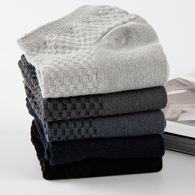 Quater-Length Performance Socks