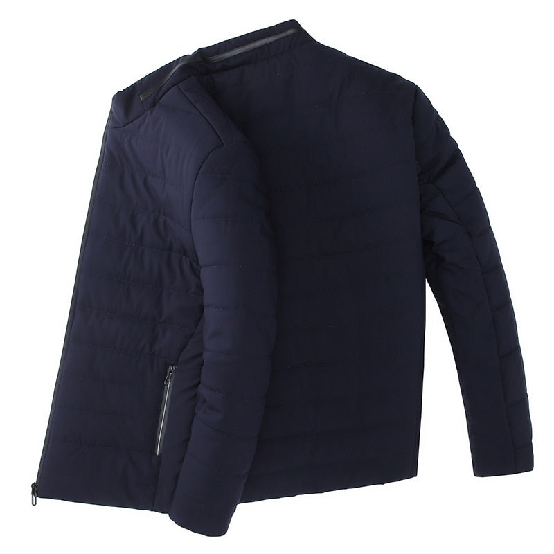 Royal Rouge Transitional Jacket