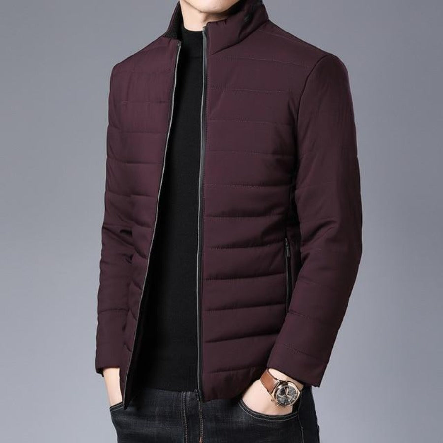 Royal Rouge Transitional Jacket