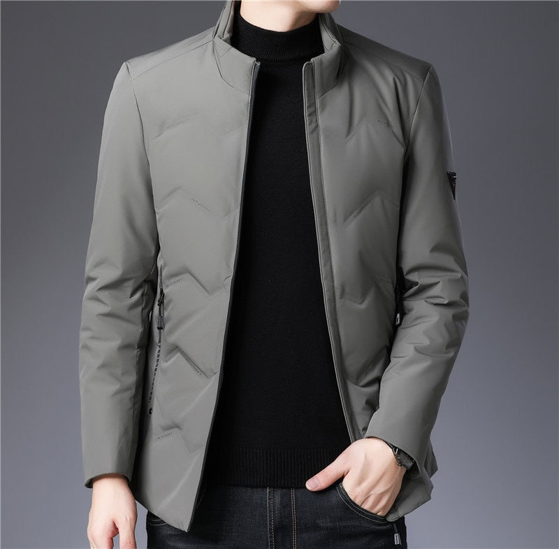 Royal Noire Transitional Down Jacket