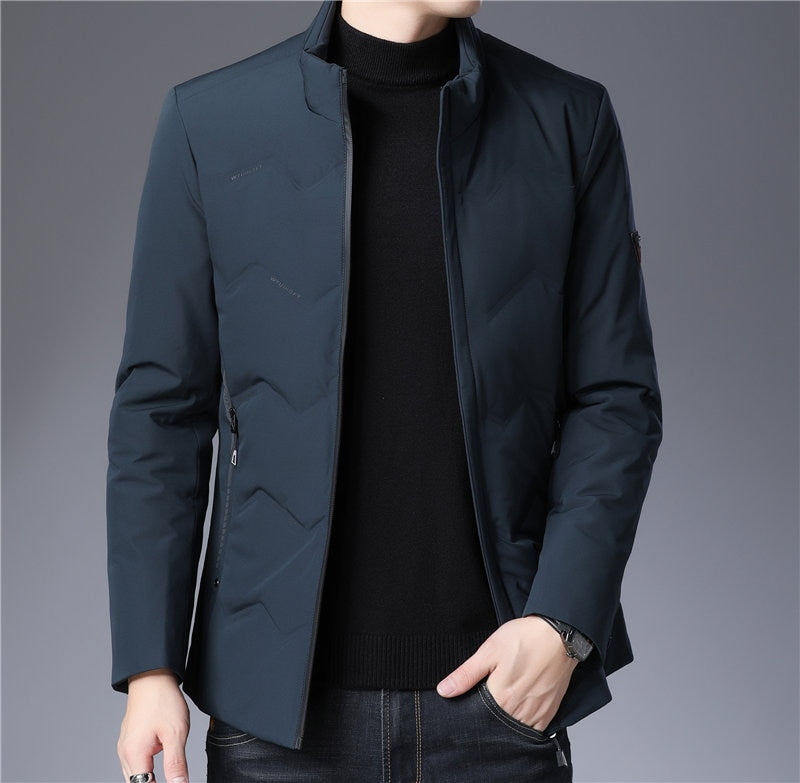 Royal Noire Transitional Down Jacket