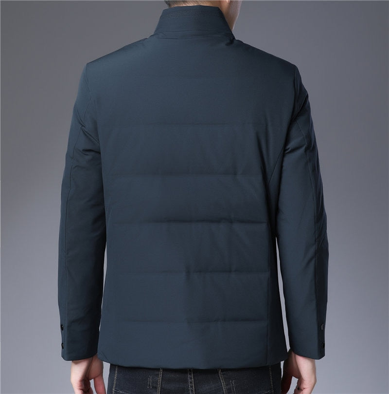 Royal Noire Transitional Down Jacket