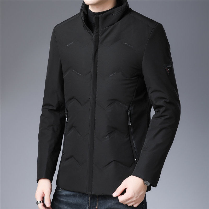 Royal Noire Transitional Down Jacket