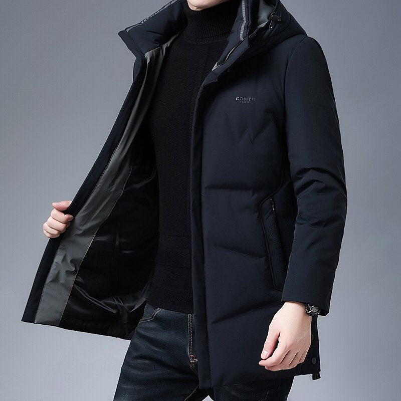 Russel Etrou Transitional Jacket