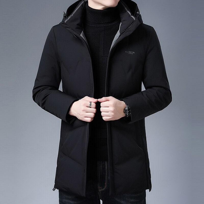 Russel Etrou Transitional Jacket