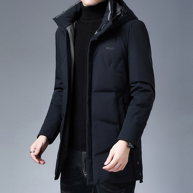 Russel Etrou Transitional Jacket