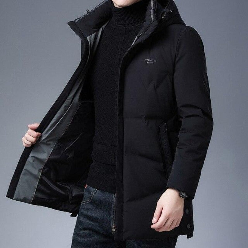 Russel Etrou Transitional Jacket