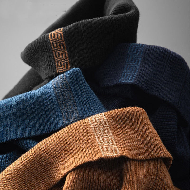 Valentino Cashmere Turtleneck