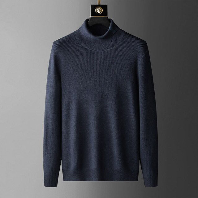 Valentino Cashmere Turtleneck