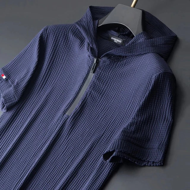 MORISO HOMME PREMIUM ATHLEISURE SET